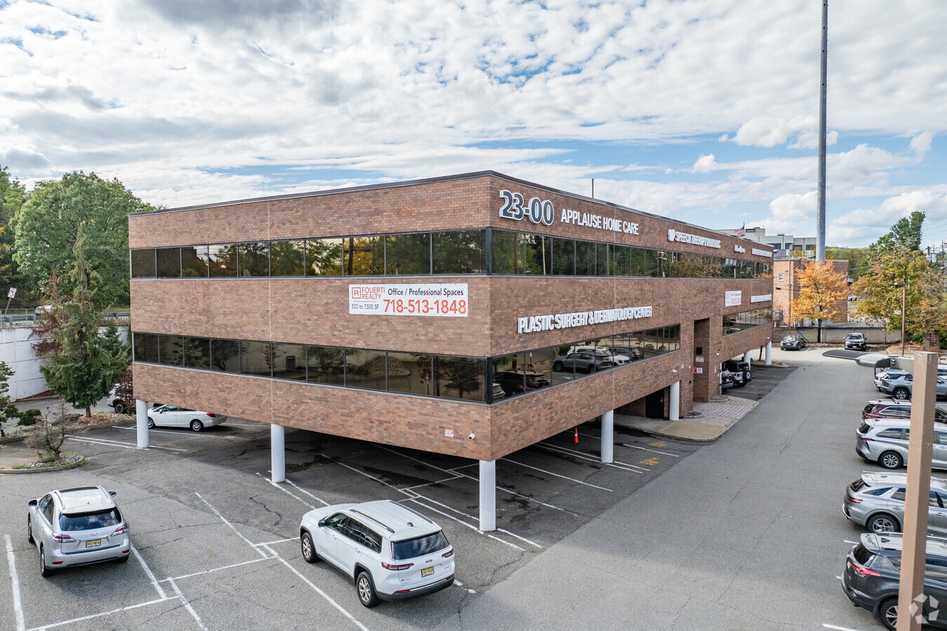 23-00 State Route 208, Fair Lawn, NJ 07410 - The Summit at Fair