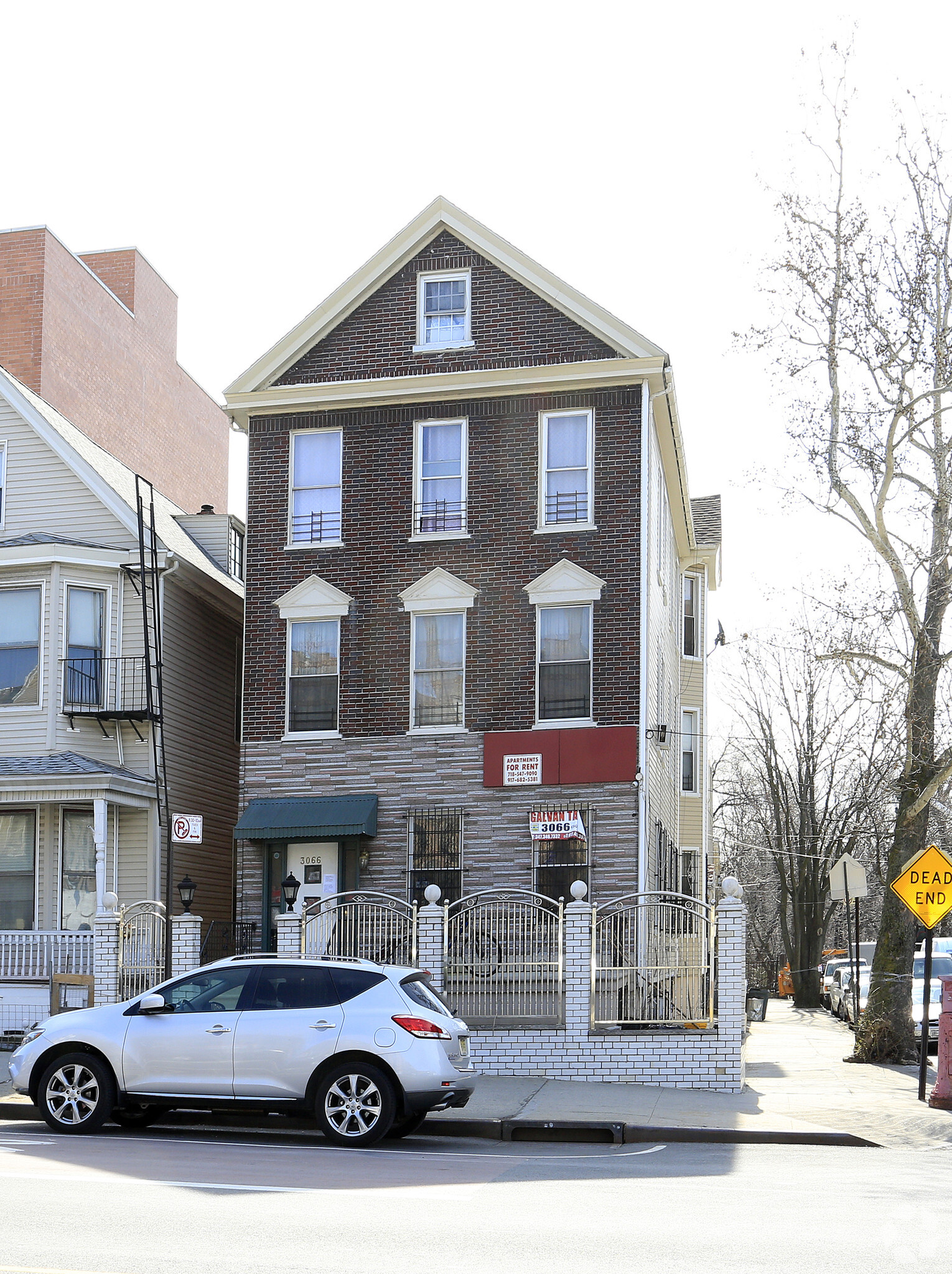 3066 Webster Ave, Bronx, NY for sale Primary Photo- Image 1 of 1