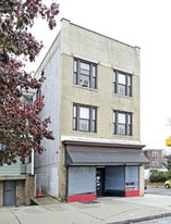 346 Kennedy Blvd, Bayonne NJ - Day Care Center