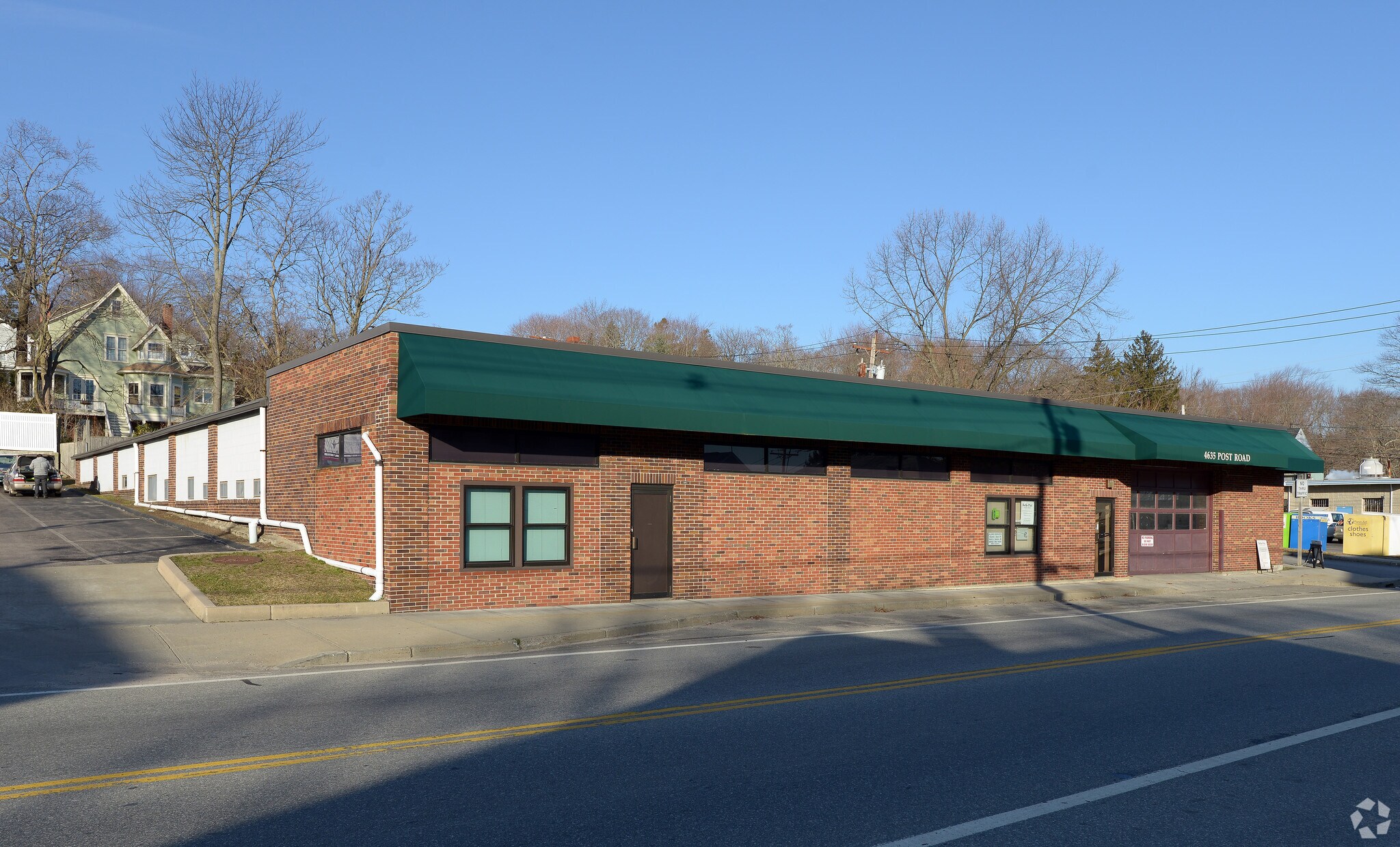 4635 Post Rd, East Greenwich, RI for sale Primary Photo- Image 1 of 1