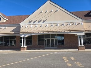 271 Route 25A, Mount Sinai, NY for lease Building Photo- Image 2 of 3