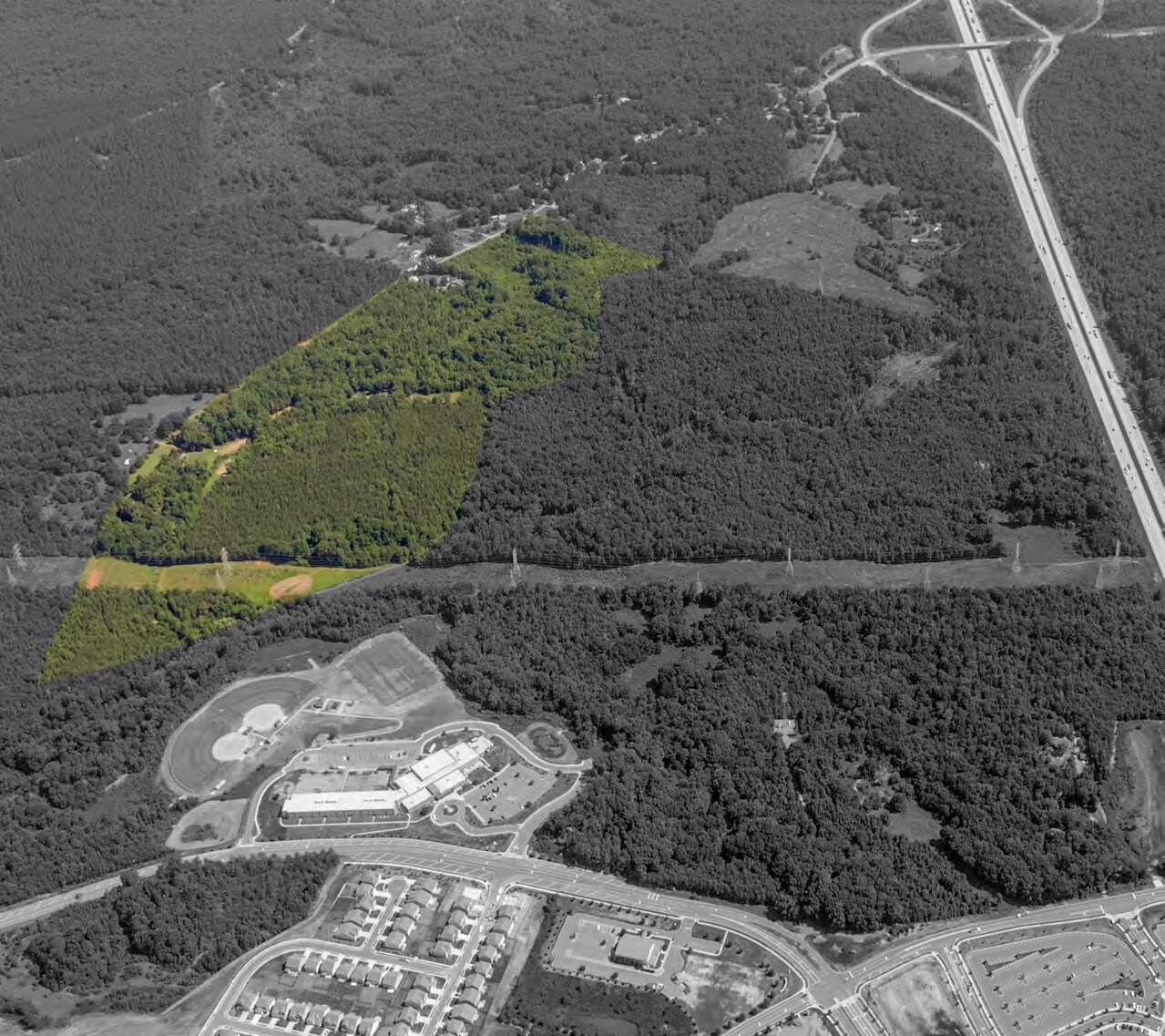 00 Garrison Rd, Charlotte, NC for sale Primary Photo- Image 1 of 1