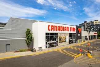 More details for 2925-3025 Rue Sherbrooke E, Montréal, QC - Retail for Lease