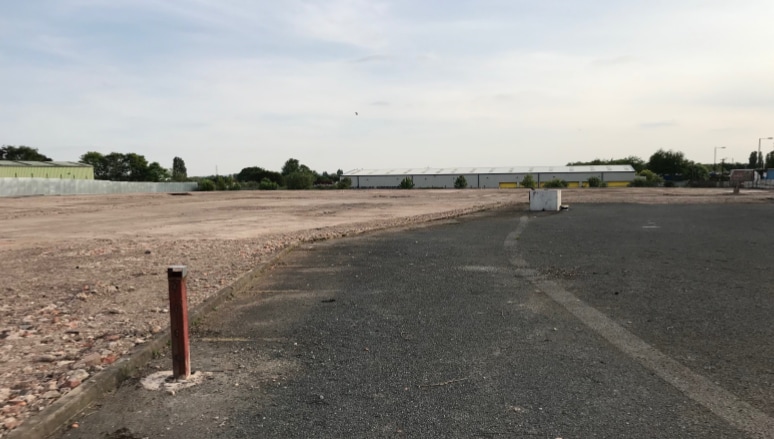 Charles St, Willenhall for sale Primary Photo- Image 1 of 1