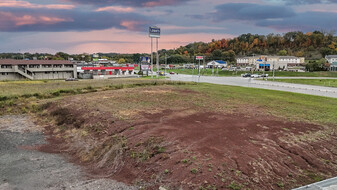 Pike St Land Portfolio Sale - Motel