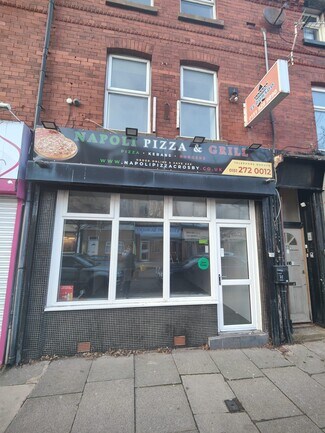 More details for 71 St Johns Rd, Liverpool - Retail for Lease