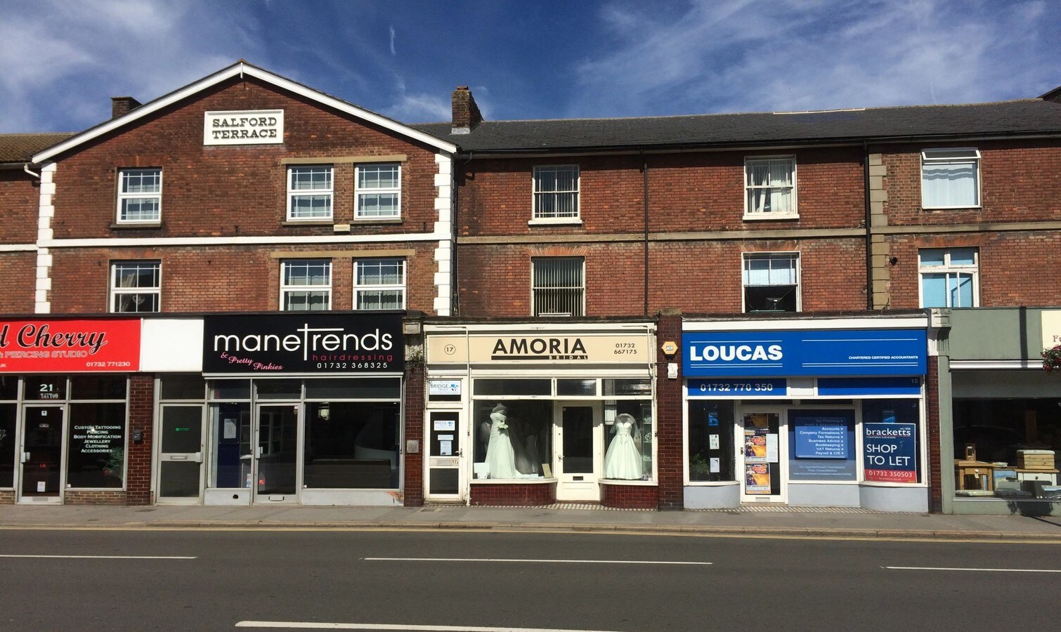 1921 Quarry Hill Rd, Tonbridge, KEN TN9 2RN