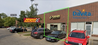 More details for NEC 24th & Pulaski Rd, Chicago, IL - Retail for Lease