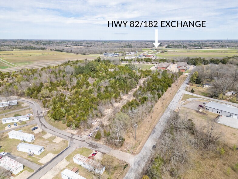 0 Mayhew Rd, Starkville, MS 39759 Land for Sale