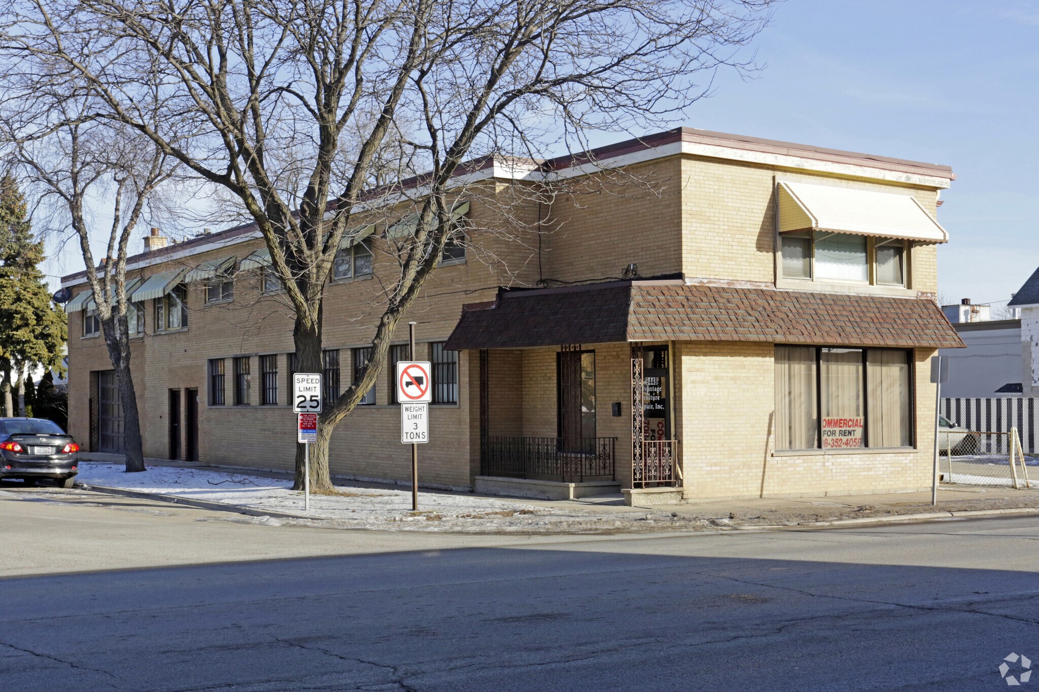 9448 W 47th St, Brookfield, IL for sale Primary Photo- Image 1 of 1