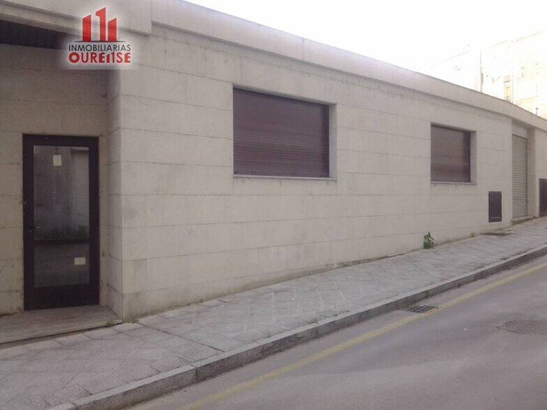 Retail in Ourense for sale - Building Photo - Image 1 of 1