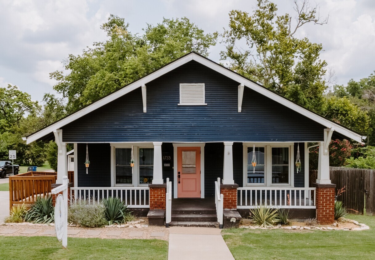 1733 S Lewis Ave, Tulsa, OK for sale Building Photo- Image 1 of 1