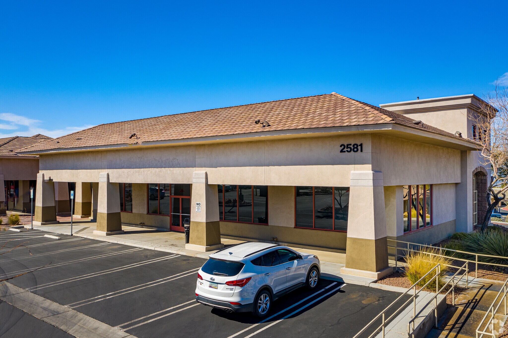 2511 Anthem Village Dr, Henderson, NV 89052 Anthem Village Center