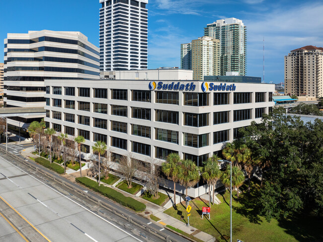 More details for 815 S Main St, Jacksonville, FL - Office for Lease