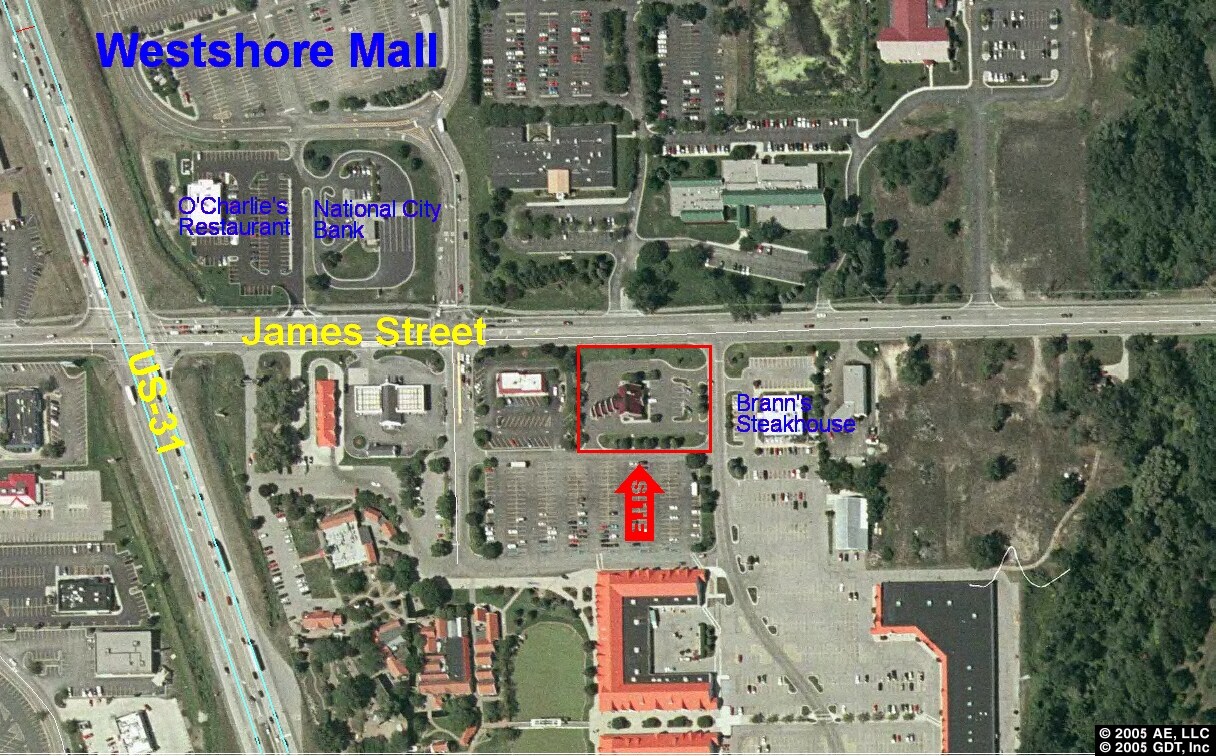 12274 James St, Holland, MI 49424