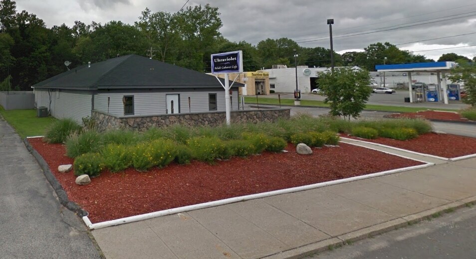 1565 Main St, Willimantic, CT for sale Building Photo- Image 1 of 1