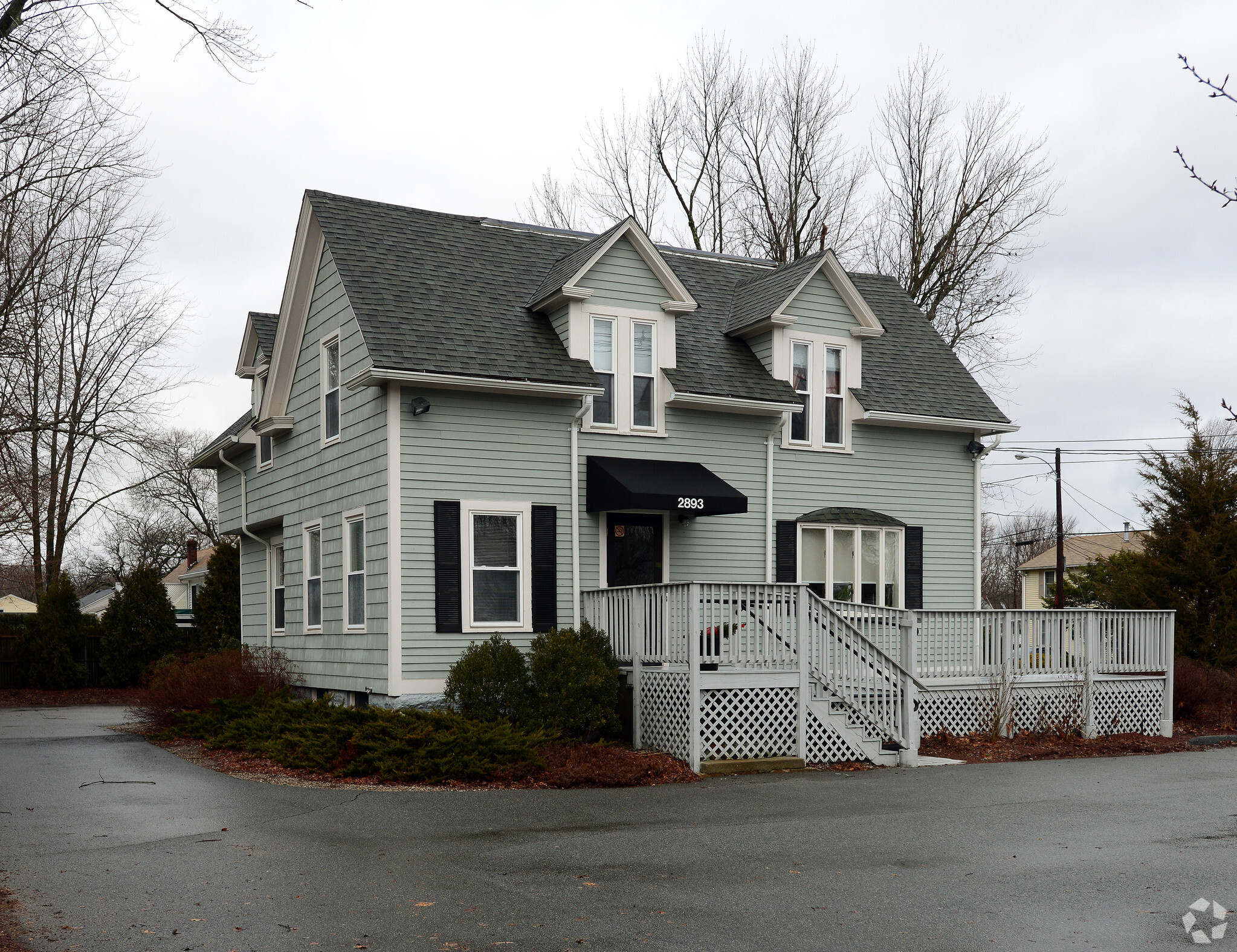 2893 Post Rd, Warwick, RI for sale Primary Photo- Image 1 of 1