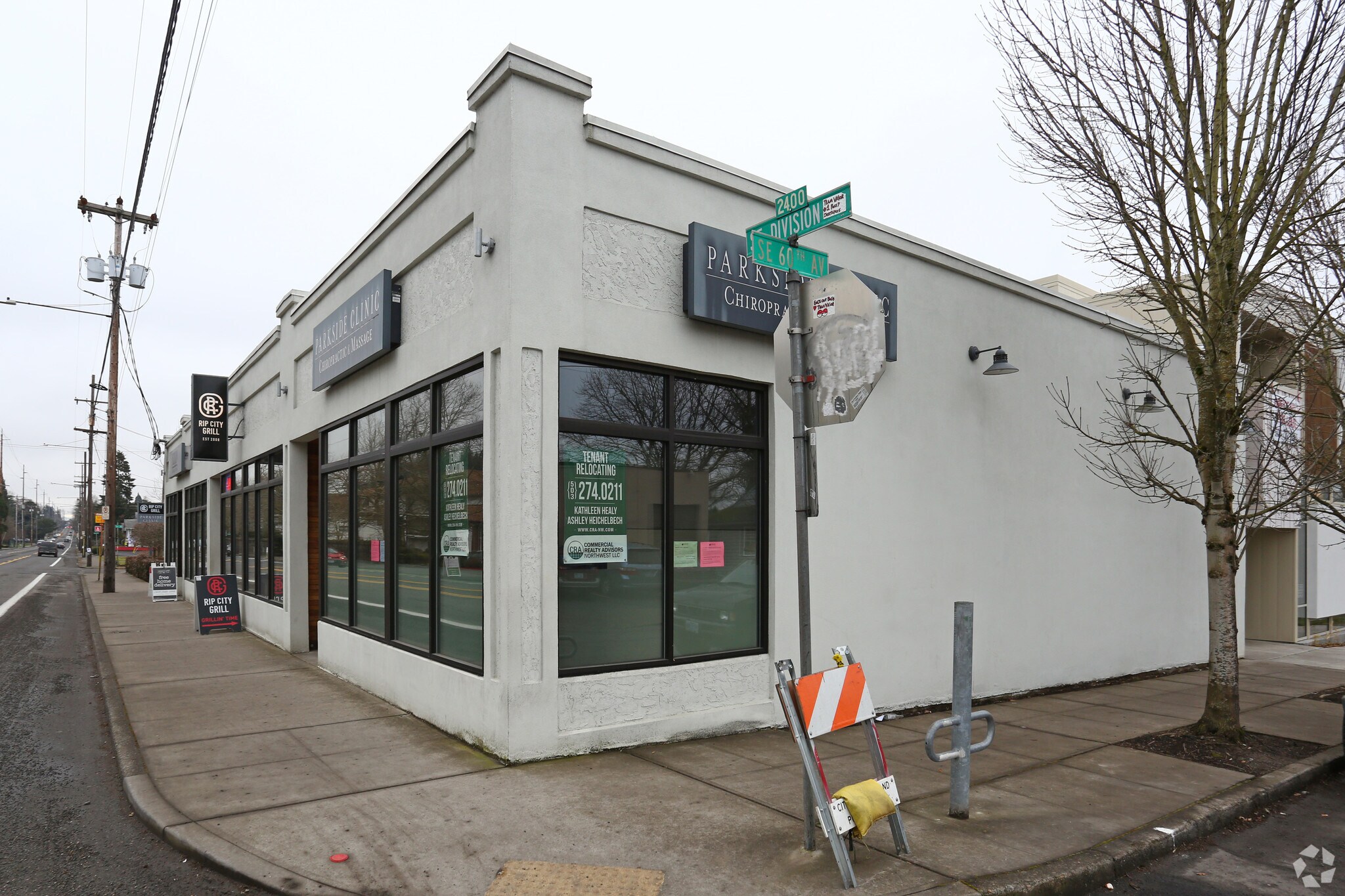 6030-6050 SE Division St, Portland, OR for sale Primary Photo- Image 1 of 1