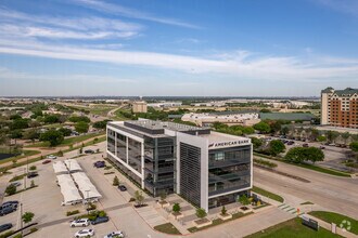 1785 State Highway 26, Grapevine, TX - Aerial  map view