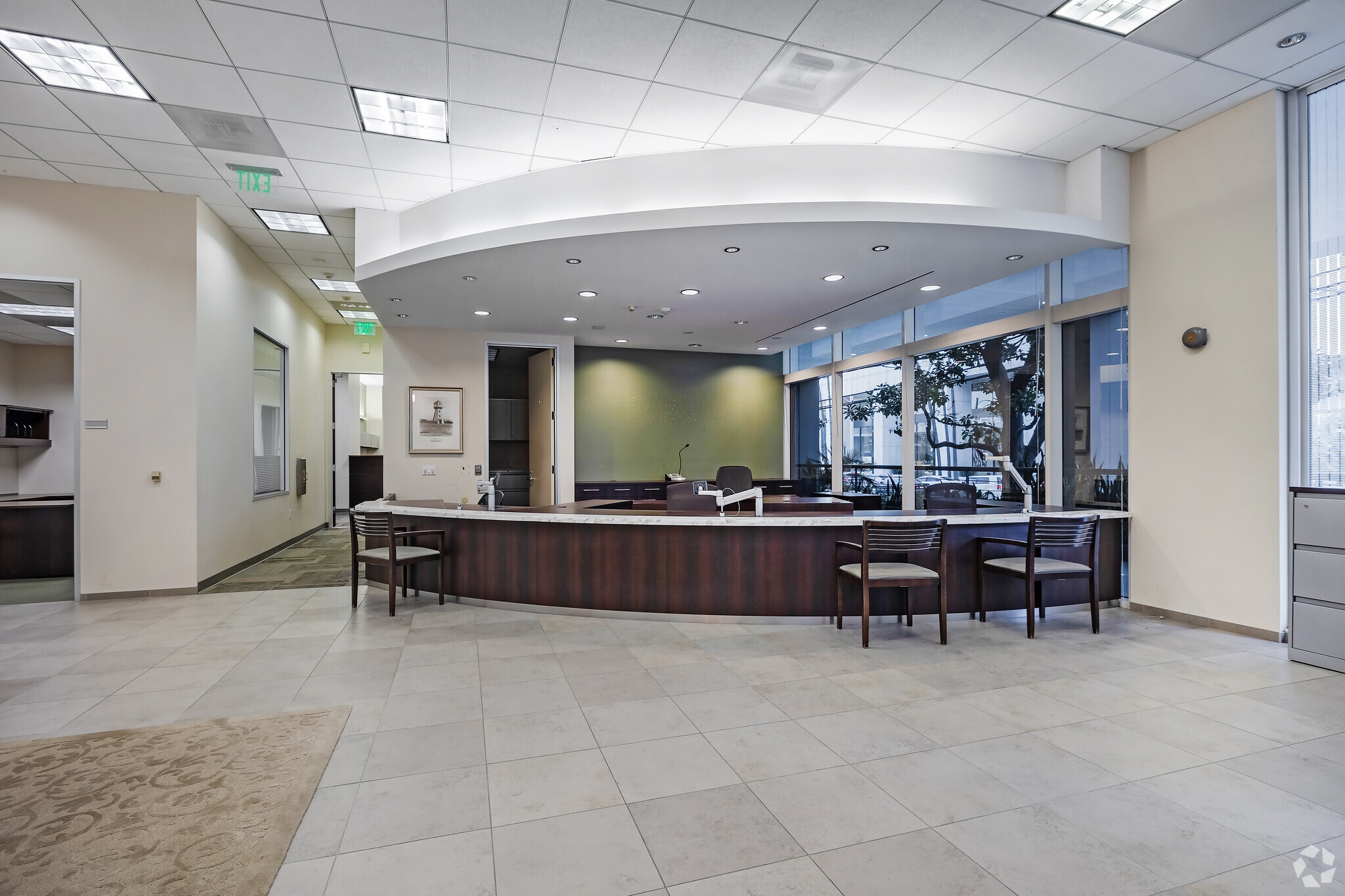 1640 S Sepulveda Blvd, Los Angeles, CA for lease Interior Photo- Image 1 of 6