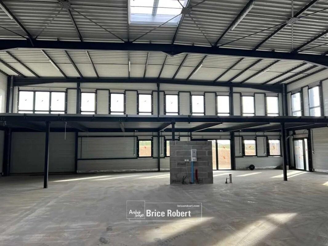 La Dombes, Mionnay, AIN 01390 - Unit C4 - - Interior Photo - Image 1 of 1