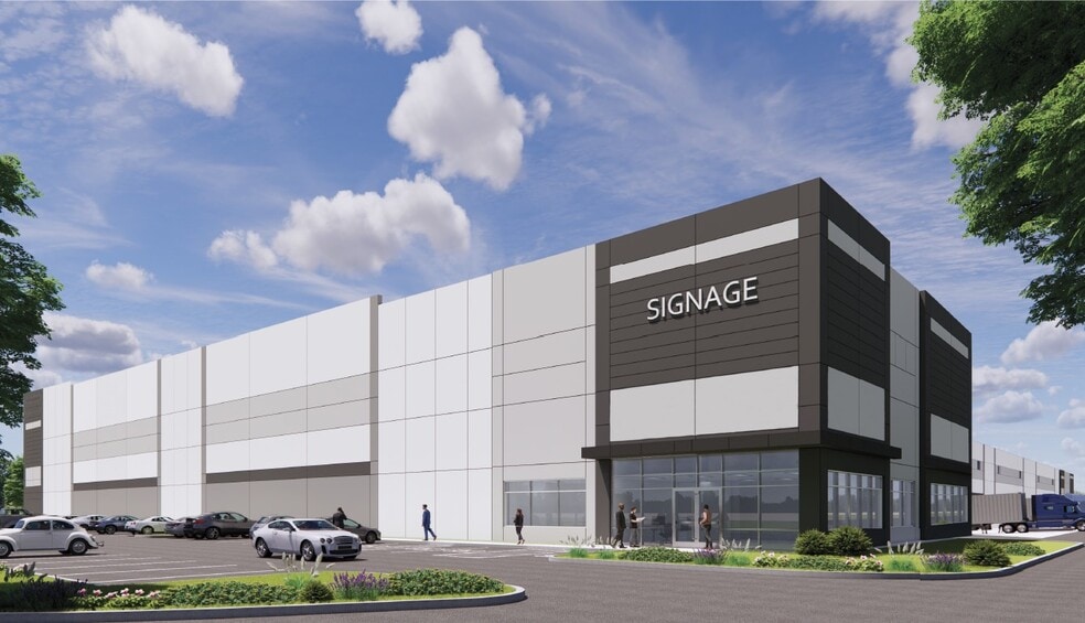 1350 Hanover Rd, Hanover, MD for lease - Primary Photo - Image 1 of 1