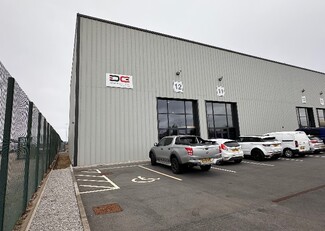 More details for Moody Ln, Grimsby - Industrial for Lease