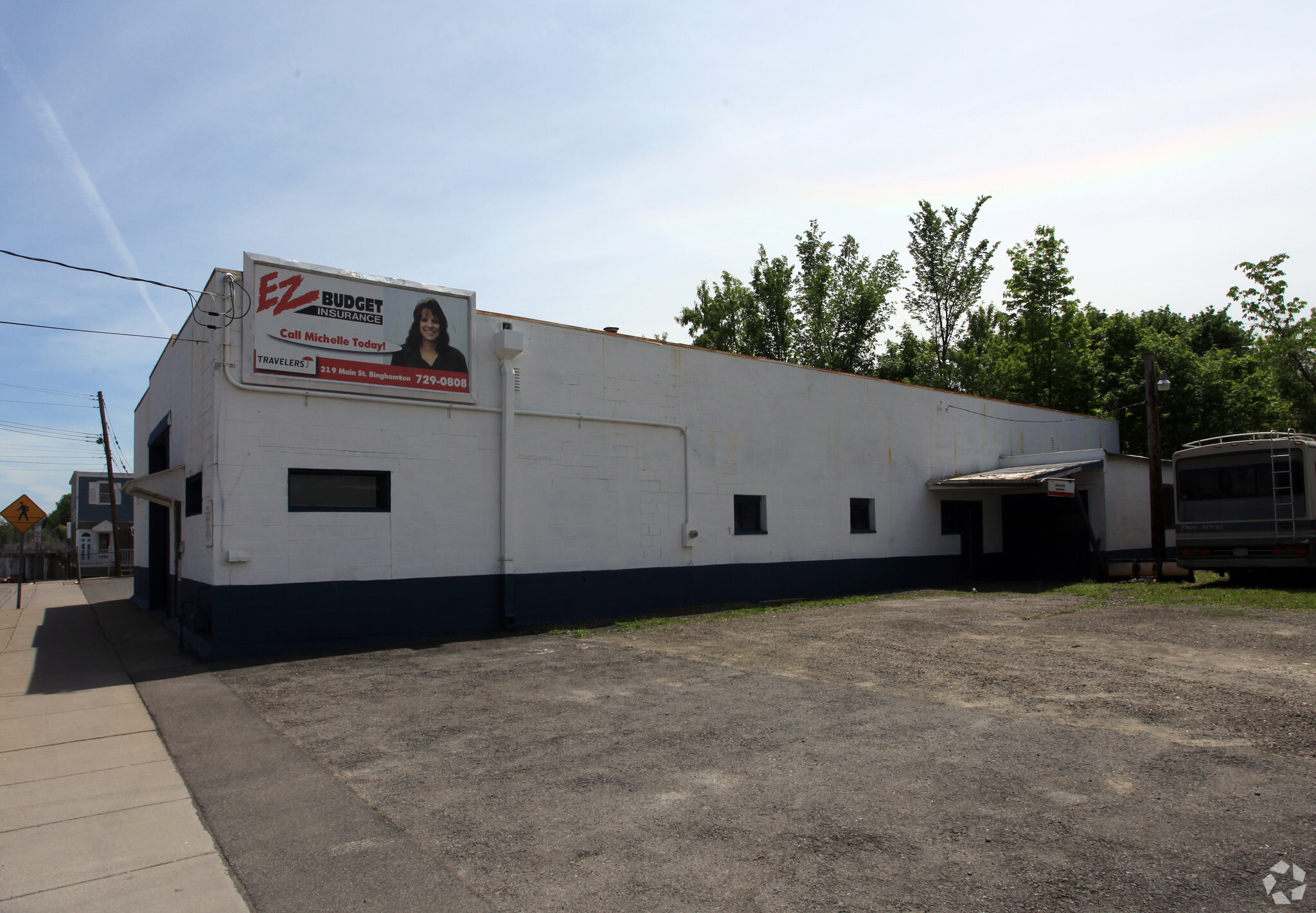 31 Clinton St, Binghamton, NY for sale Primary Photo- Image 1 of 1