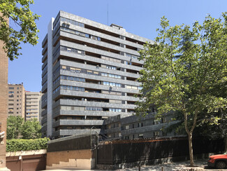 More details for Calle Julián Besteiro, 35, Madrid - Office for Lease