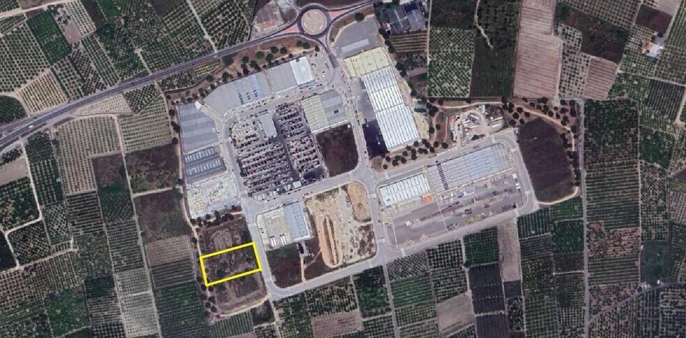 Vilanova, San Juan de Enova, 14, Sant Joanet, Valencia for sale - Building Photo - Image 3 of 3