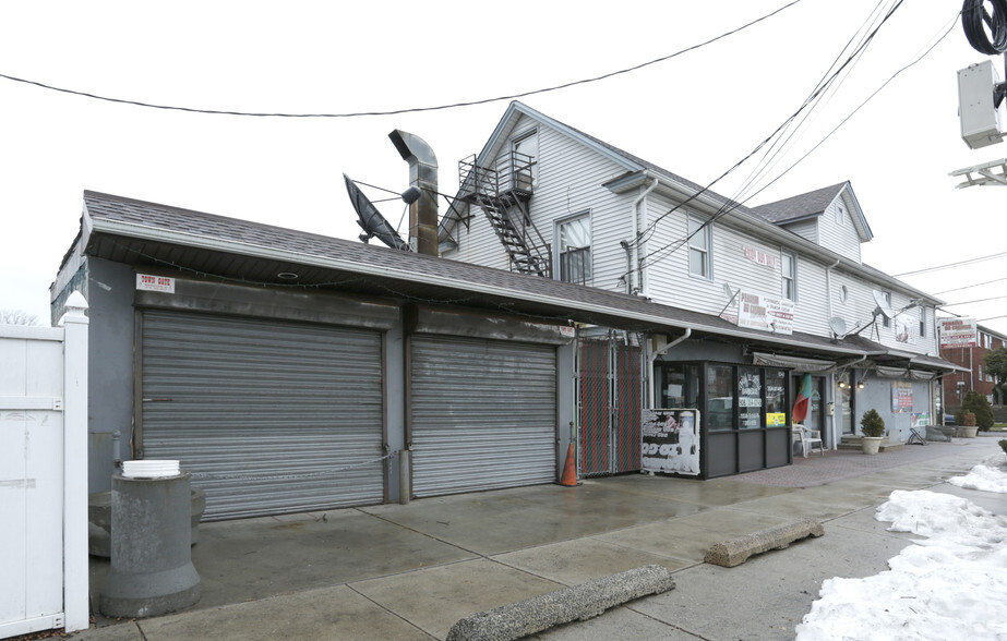 600 Jackson Ave, Elizabeth, NJ for sale - Primary Photo - Image 1 of 1