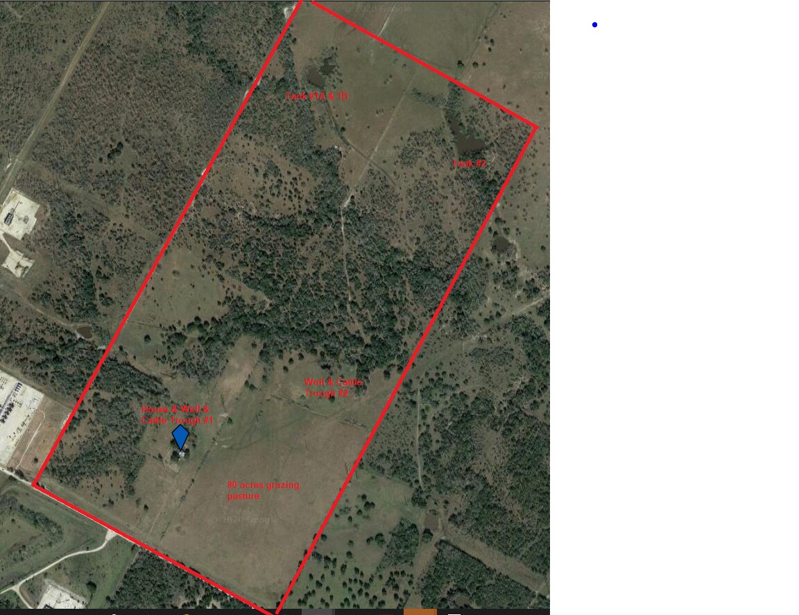 1136 County Road 212, Smiley, TX for sale Building Photo- Image 1 of 18