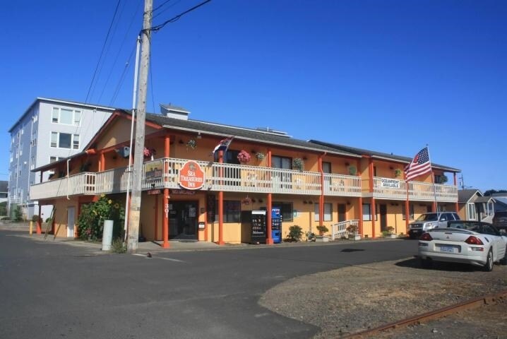 301 N Miller St, Rockaway Beach, OR for sale - Building Photo - Image 1 of 22