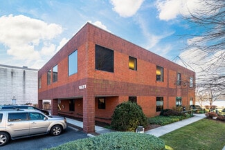 More details for 1631 N Front St, Harrisburg, PA - Office for Lease