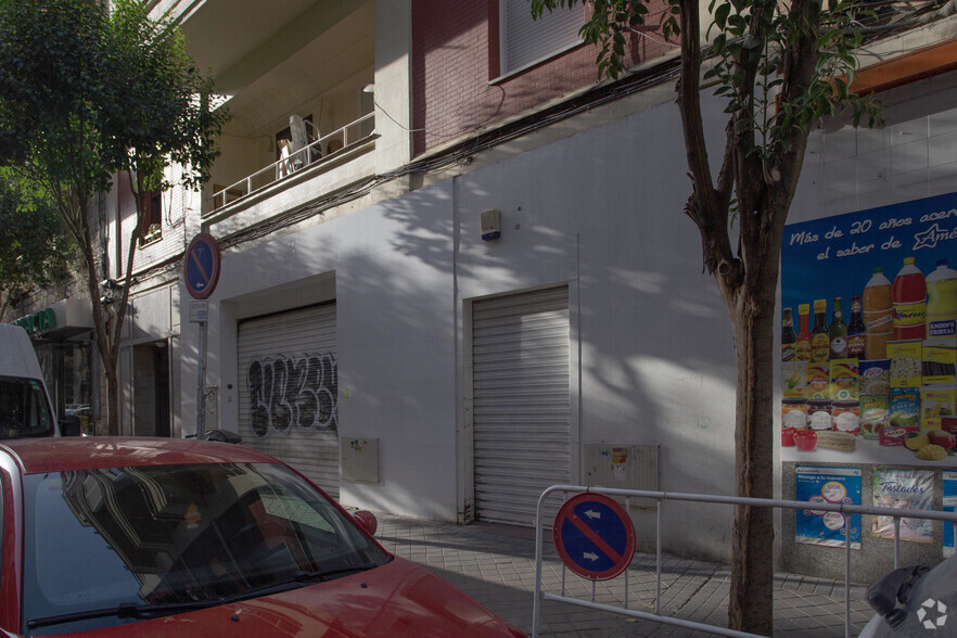 Calle Tomás Bretón, Madrid, Madrid for sale - Primary Photo - Image 1 of 2