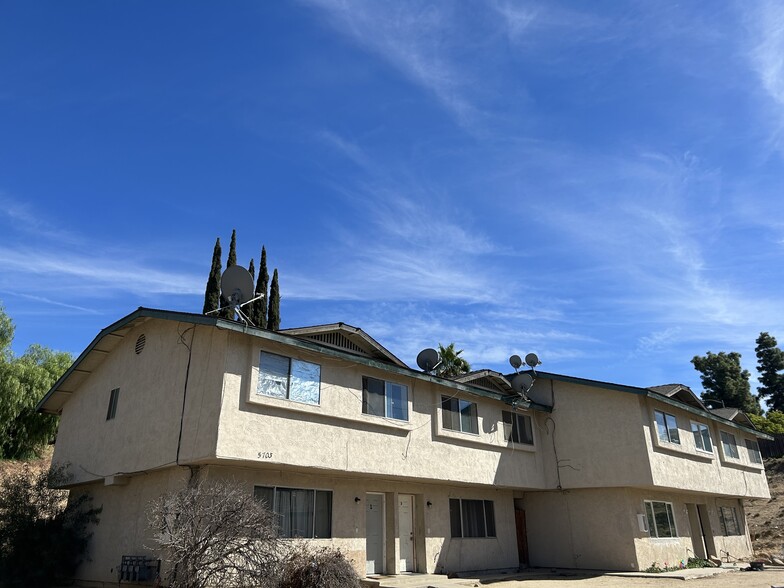 5703 Fairfax Rd, Bakersfield, CA for sale - Building Photo - Image 3 of 3