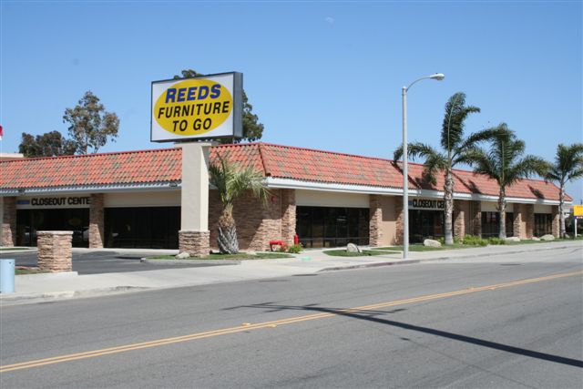 921-927 E Ventura Blvd, Oxnard, CA for sale - Primary Photo - Image 1 of 8