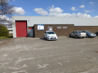 More details for Beardmore Way, Clydebank - Industrial for Lease