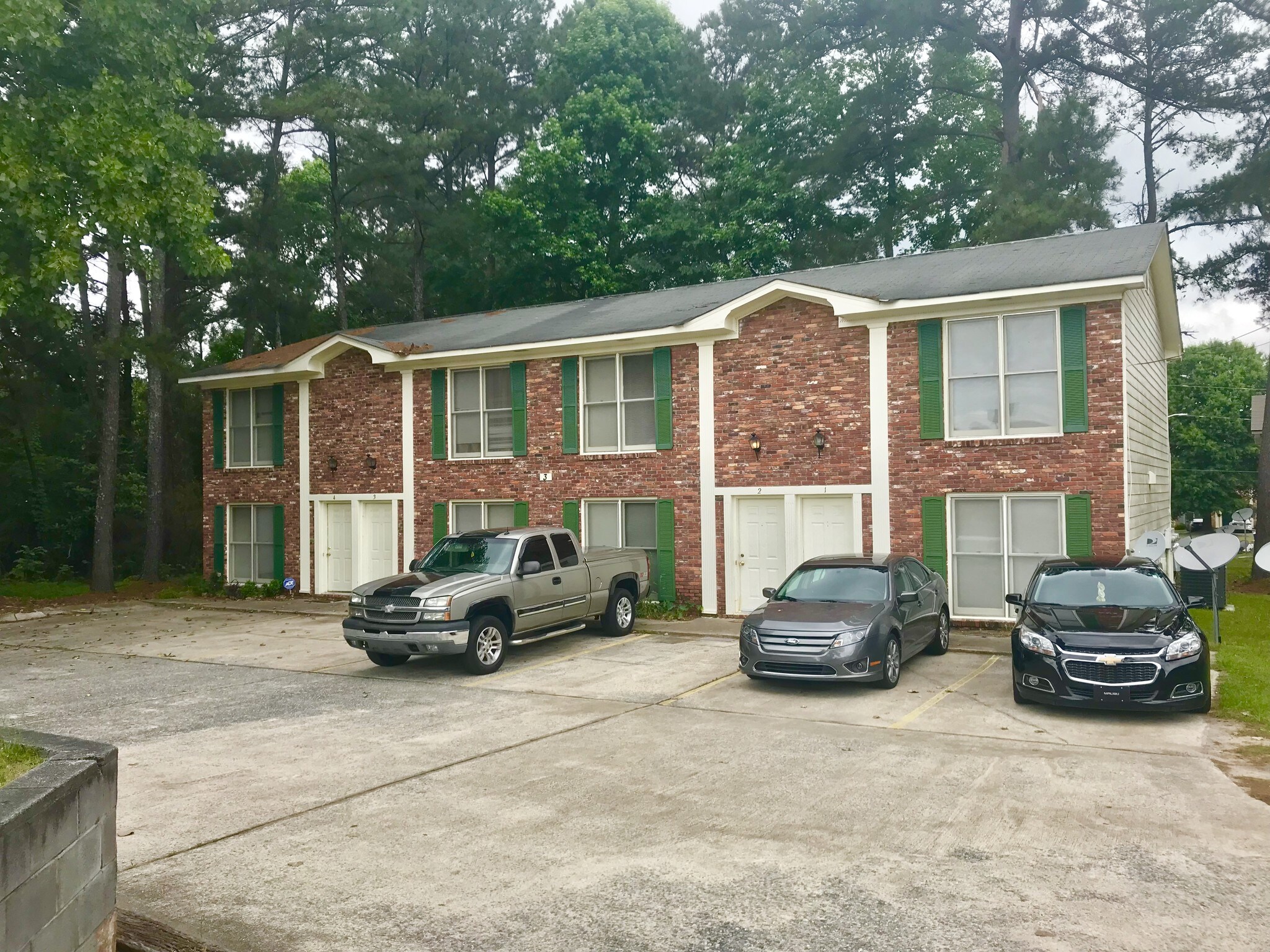 3 Kim Ct, Columbus, GA for sale Building Photo- Image 1 of 1