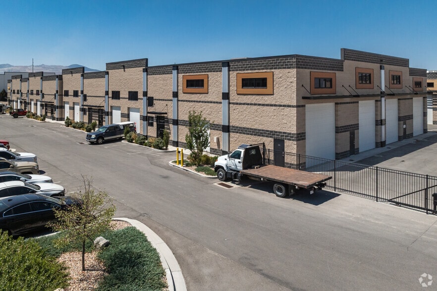 13865 S 2700 W, Bluffdale, UT for lease - Building Photo - Image 1 of 10