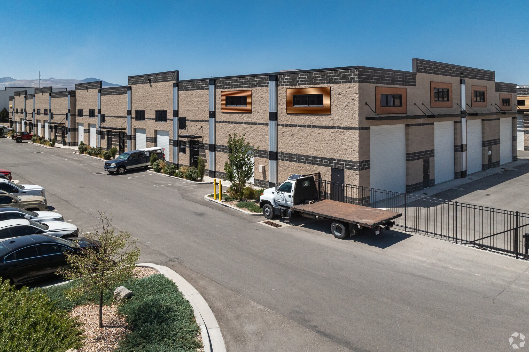 13865 S 2700 W, Bluffdale, UT for lease Building Photo- Image 1 of 1