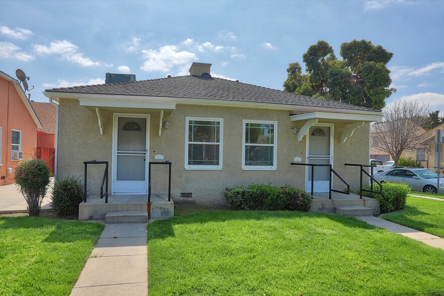 1004 W Clark Ave, Burbank, CA for lease - Building Photo - Image 2 of 25