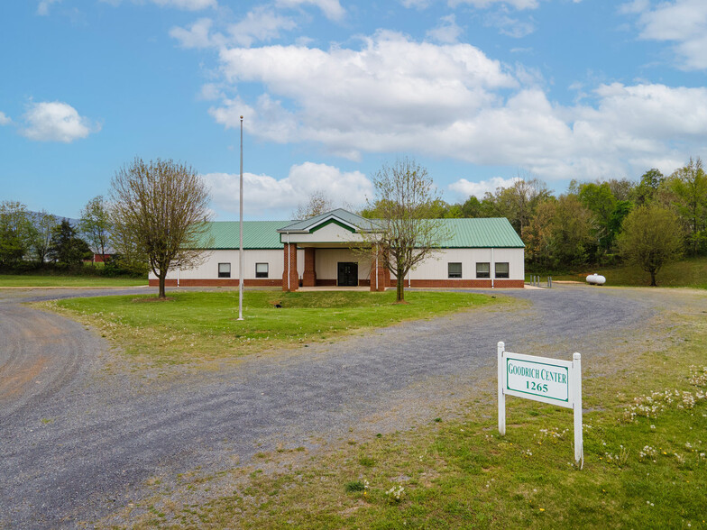 1265 Goodrich Rd, Stanley, VA for sale - Building Photo - Image 3 of 70