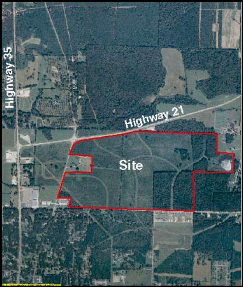 HIGHWAY 21, Forest, MS for sale - Primary Photo - Image 1 of 1