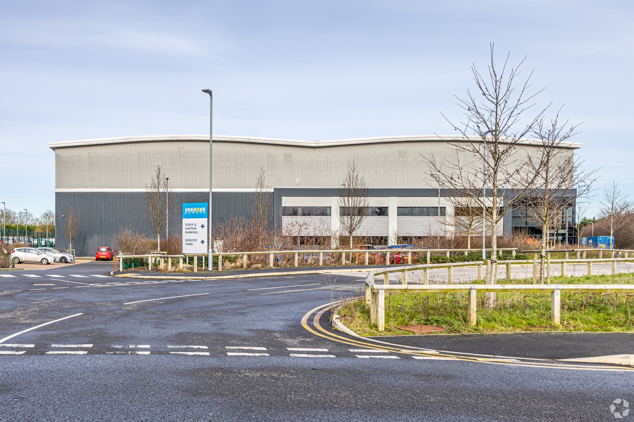 Third Ave, Harlow for sale Primary Photo- Image 1 of 1