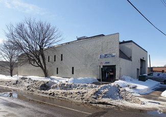 More details for 2825 N 2nd St, Minneapolis, MN - Industrial for Lease