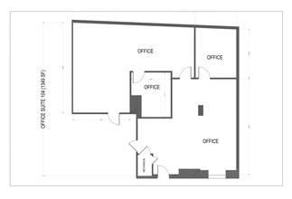 2330 Victory Pky, Cincinnati, OH for lease Site Plan- Image 1 of 20