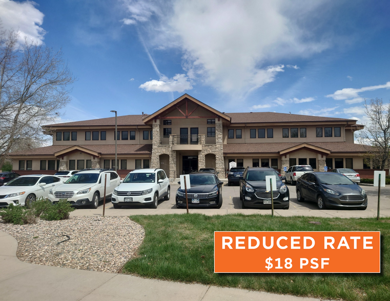 2032 Lowe St, Fort Collins, CO for sale - Building Photo - Image 1 of 1
