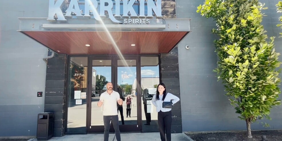 3717 Jonlen Dr, Fairfax, OH for sale - Commercial Listing Video - Image 2 of 39