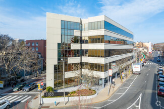 More details for 1100 Massachusetts Ave, Cambridge, MA - Office for Lease